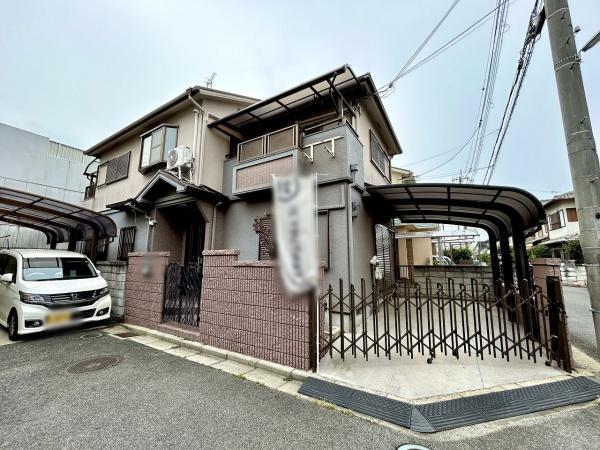 羽曳野市西浦　中古戸建 現地写真（その他）