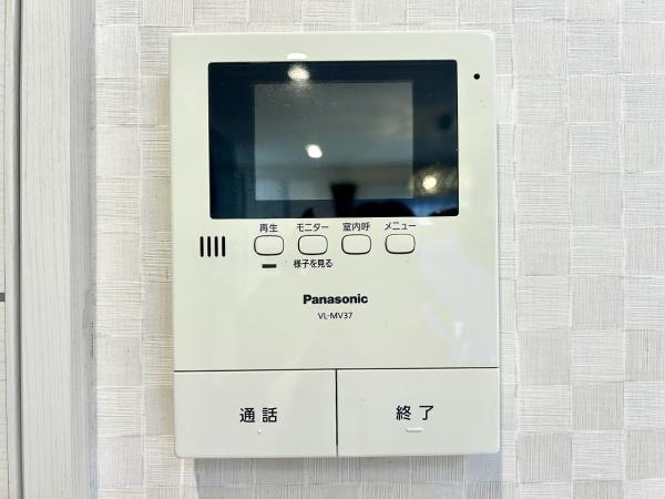羽曳野市西浦　中古戸建 内観写真（その他）