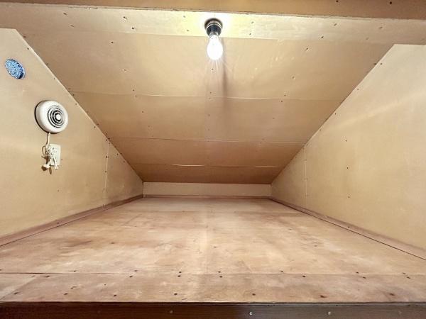 羽曳野市西浦　中古戸建 内観写真（その他）