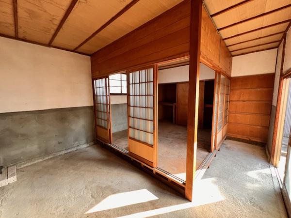 和歌山県岩出市金池字貴能地　中古戸建 その他