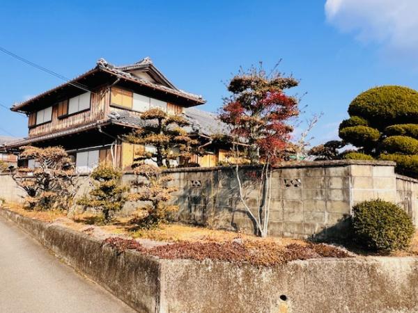 和歌山県岩出市金池字貴能地　中古戸建 その他