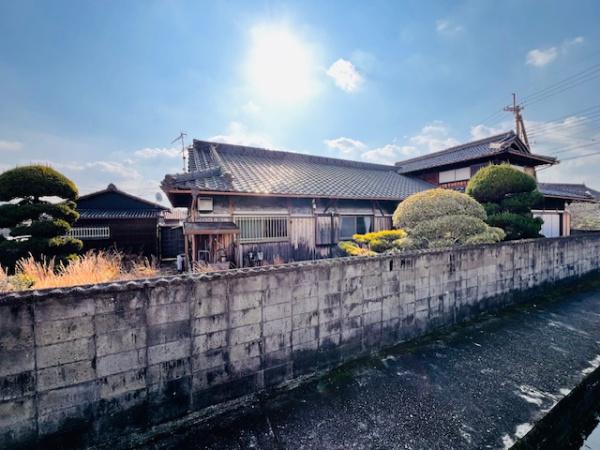 和歌山県岩出市金池字貴能地　中古戸建 その他