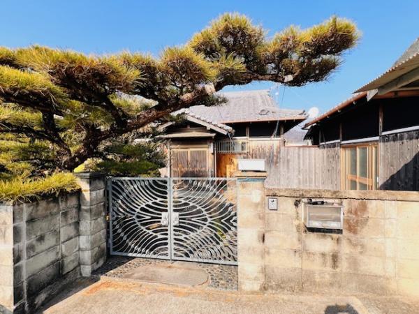 和歌山県岩出市金池字貴能地　中古戸建 現地写真（その他）