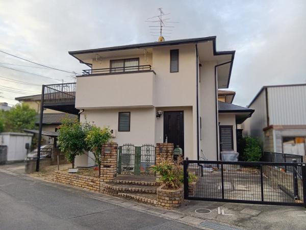 岡山県岡山市東区広谷　中古戸建 現地写真（その他）