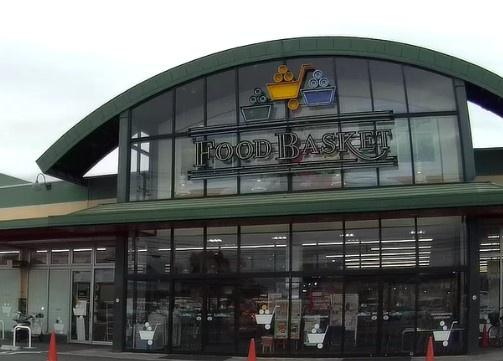 岡山県岡山市東区広谷　中古戸建 スーパー