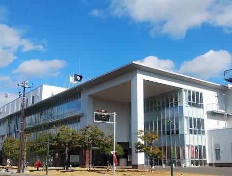 岡山県岡山市東区広谷　中古戸建 役所