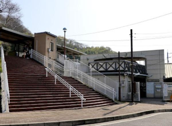 岡山県岡山市東区広谷　中古戸建 駅