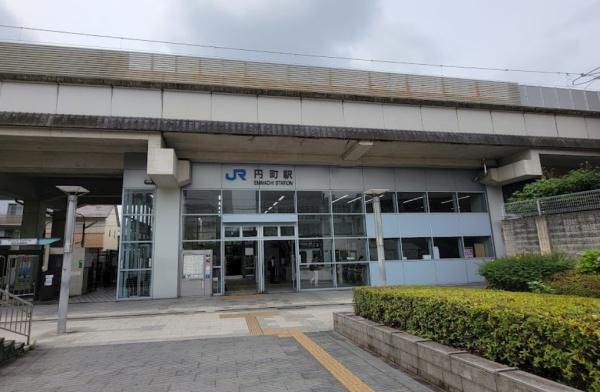 京都市上京区堀川町　1号地　建築条件付売土地 駅