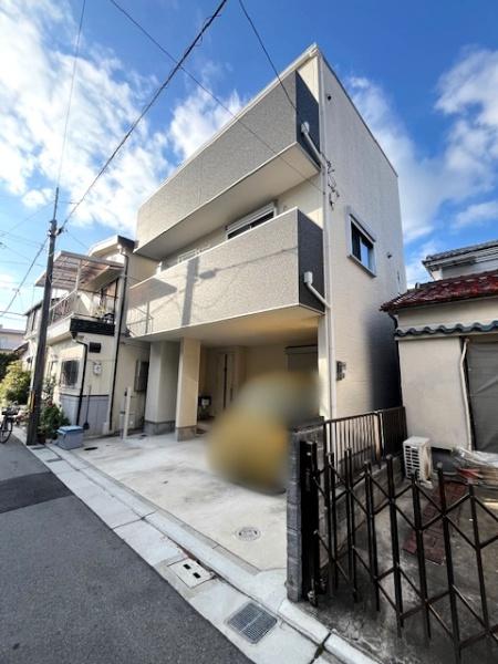 堺市東区北野田　中古戸建 その他