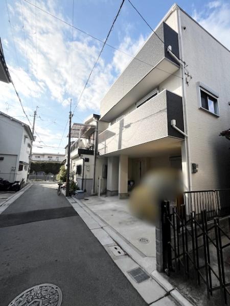 堺市東区北野田　中古戸建 その他