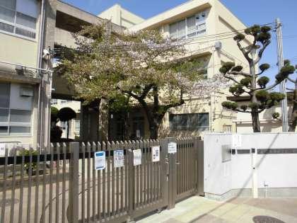 堺市東区北野田　中古戸建 小学校