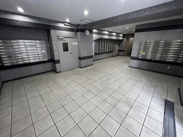 ハイマートすみれ 共用部写真（その他）
