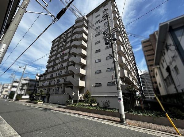 ハイマートすみれ 現地写真（その他）