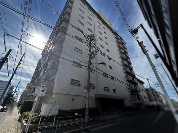 ハイマートすみれ 現地写真（その他）