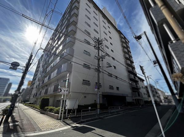 ハイマートすみれ 現地写真（その他）