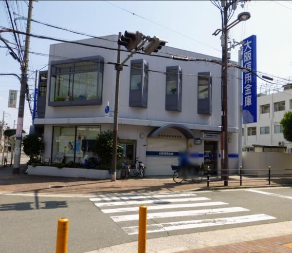 ハイマートすみれ 銀行