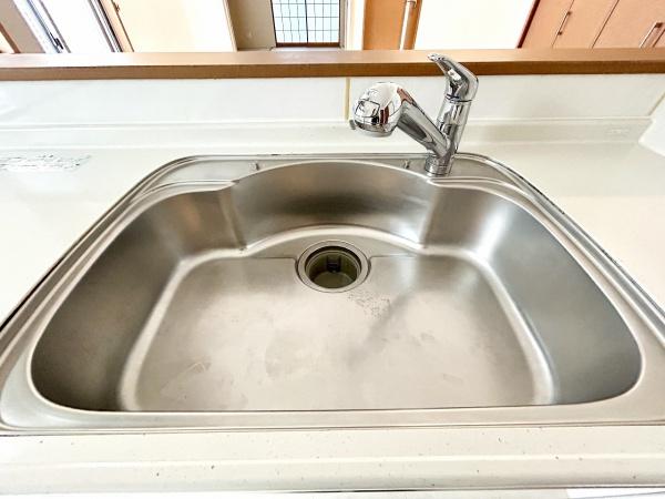 堺市美原区南余部西1丁目　中古戸建 内観写真（キッチン）