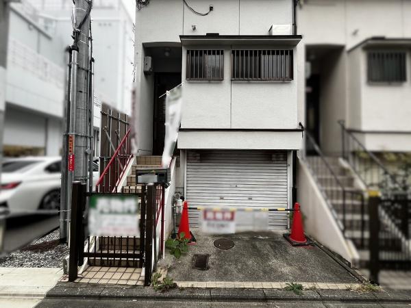 京都市右京区西院西高田町　中古戸建 現地写真（その他）