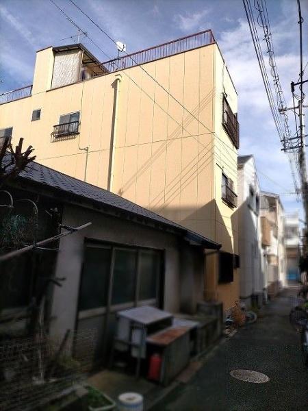 大阪市城東区諏訪3丁目　中古戸建 現地写真（その他）