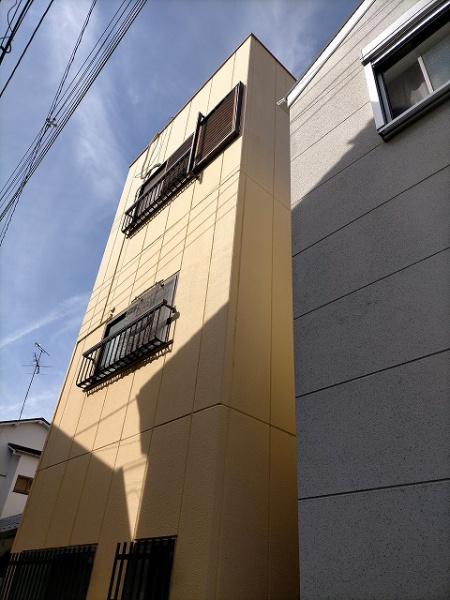 大阪市城東区諏訪3丁目　中古戸建 現地写真（その他）