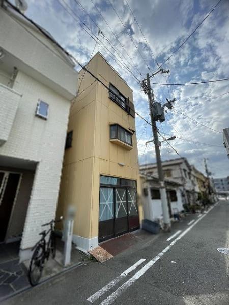 大阪市城東区諏訪3丁目　中古戸建 現地写真（その他）