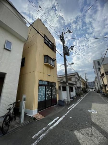 大阪市城東区諏訪3丁目　中古戸建 現地写真（その他）