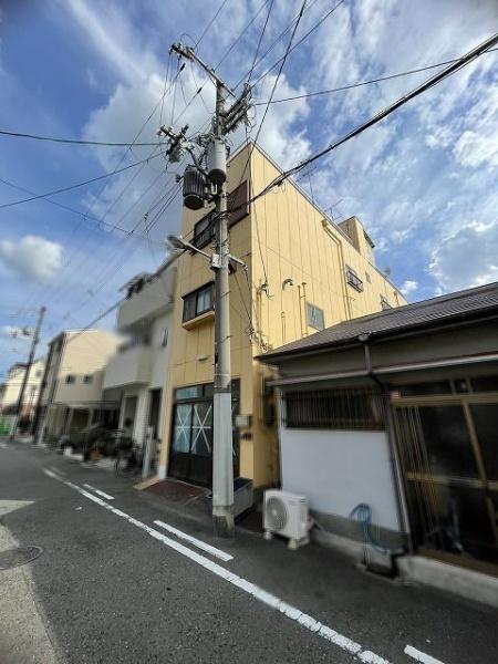 大阪市城東区諏訪3丁目　中古戸建 現地写真（その他）