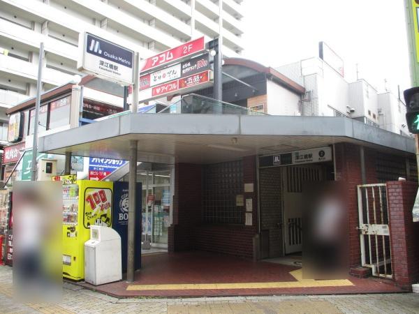 大阪市城東区諏訪3丁目　中古戸建 駅