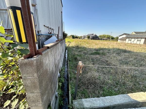 堺市美原区菅生　売土地 その他