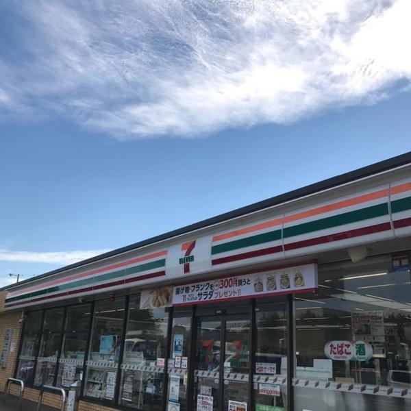 堺市美原区菅生　売土地 コンビニ