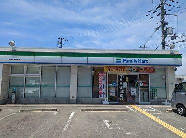 堺市美原区菅生　売土地 コンビニ