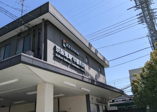 京都市伏見区新町1丁目　中古戸建 駅