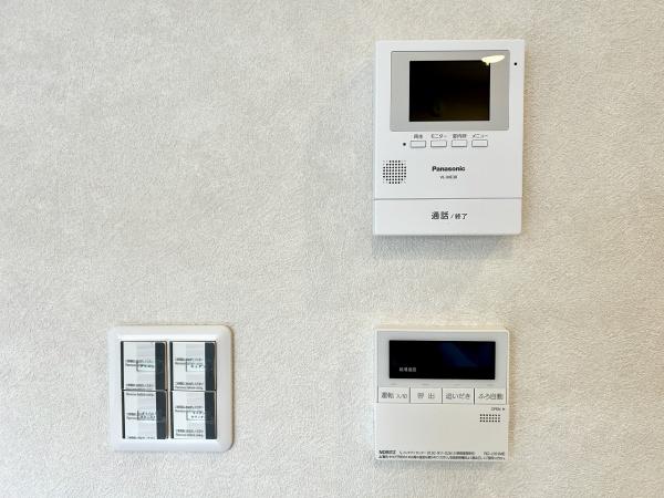 堺市堺区三条通　中古戸建 内観写真（その他）