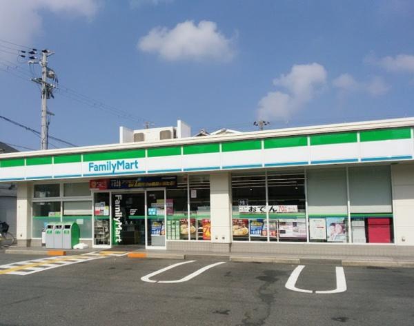 堺市堺区三条通　中古戸建 コンビニ