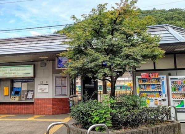 京都市山科区四ノ宮熊ヶ谷　売土地 駅