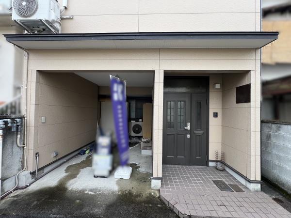 京都市右京区梅津林口町　中古戸建 現地写真（その他）