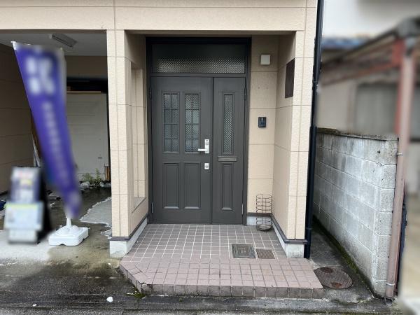 京都市右京区梅津林口町　中古戸建 現地写真（その他）