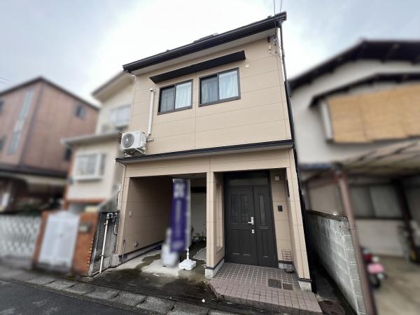 京都市右京区梅津林口町　中古戸建 現地写真（その他）