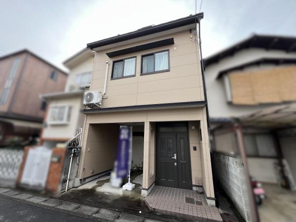 京都市右京区梅津林口町　中古戸建 現地写真（その他）