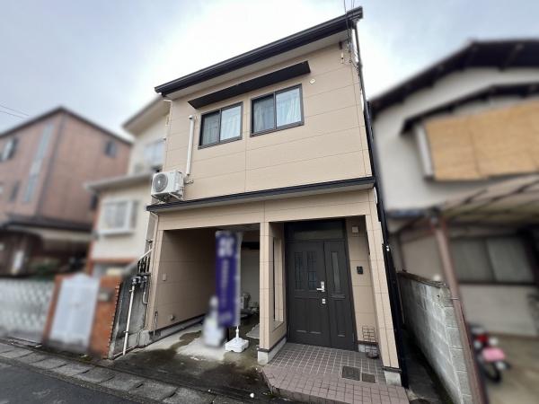 京都市右京区梅津林口町　中古戸建 現地写真（その他）