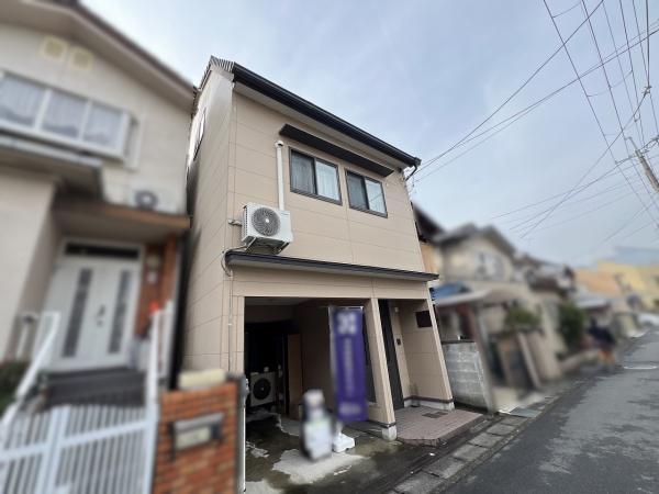 京都市右京区梅津林口町　中古戸建 現地写真（その他）