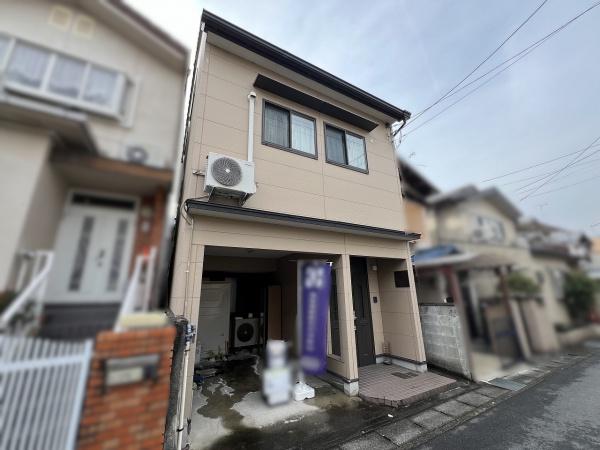 京都市右京区梅津林口町　中古戸建 現地写真（その他）