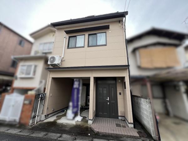 京都市右京区梅津林口町　中古戸建 現地写真（その他）