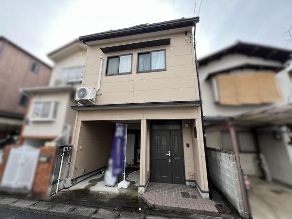京都市右京区梅津林口町　中古戸建 現地写真（その他）
