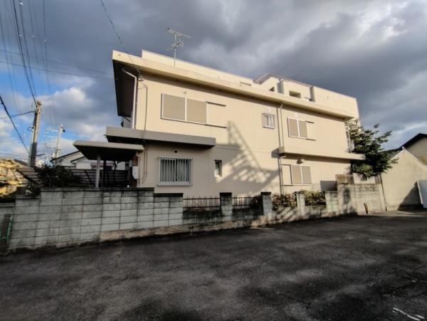 京都市中京区西ノ京北円町　中古戸建 現地写真（その他）