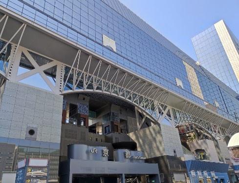 京都市下京区樽屋町　建築条件無売土地 駅