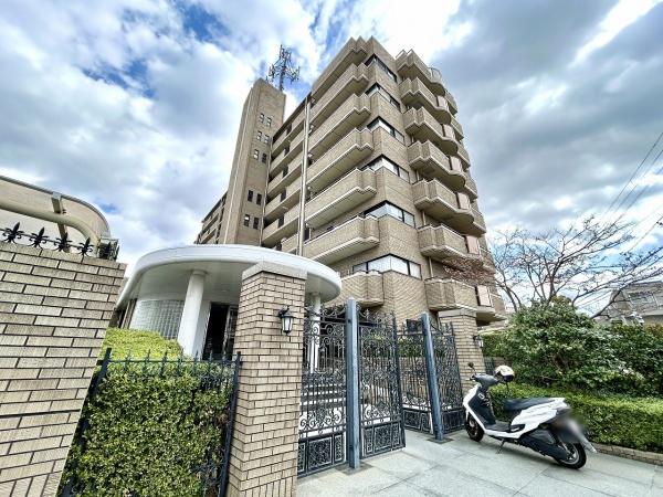 イトーピア泉北深井 現地写真