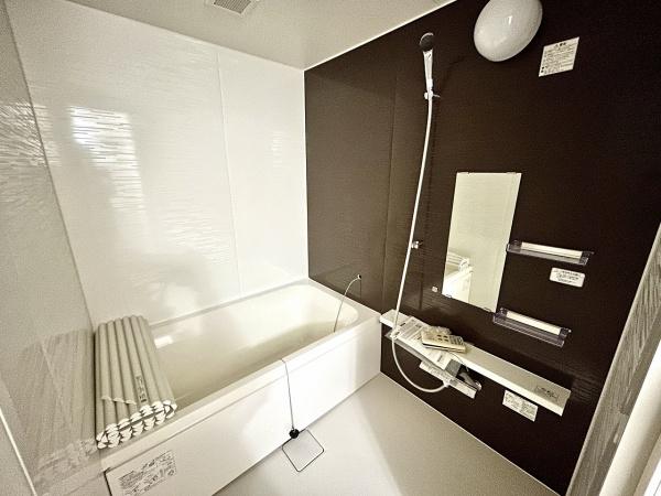 イトーピア泉北深井 内観写真（浴室）