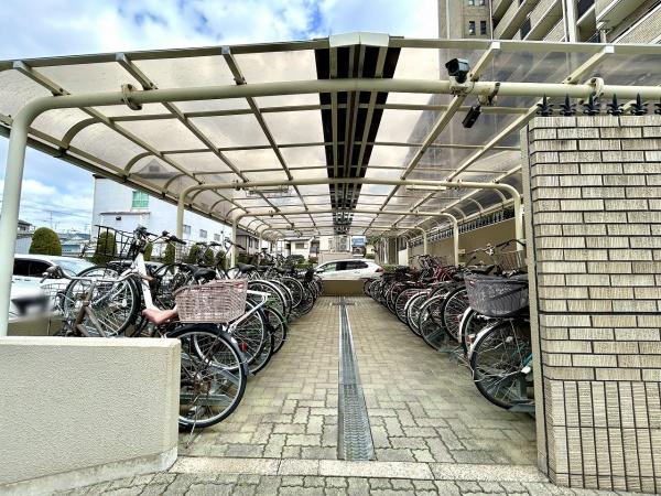 イトーピア泉北深井 共用部写真（その他）