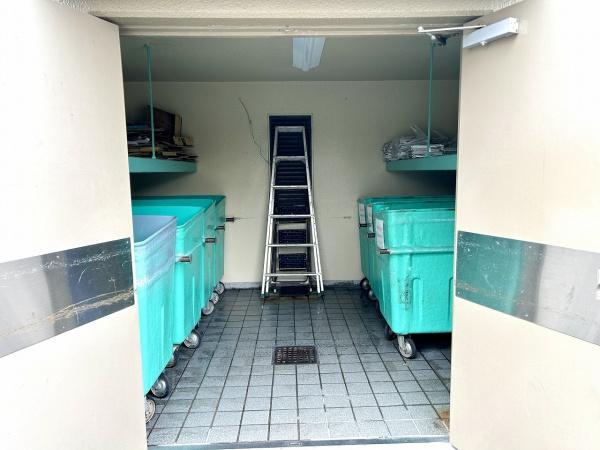 イトーピア泉北深井 共用部写真（その他）